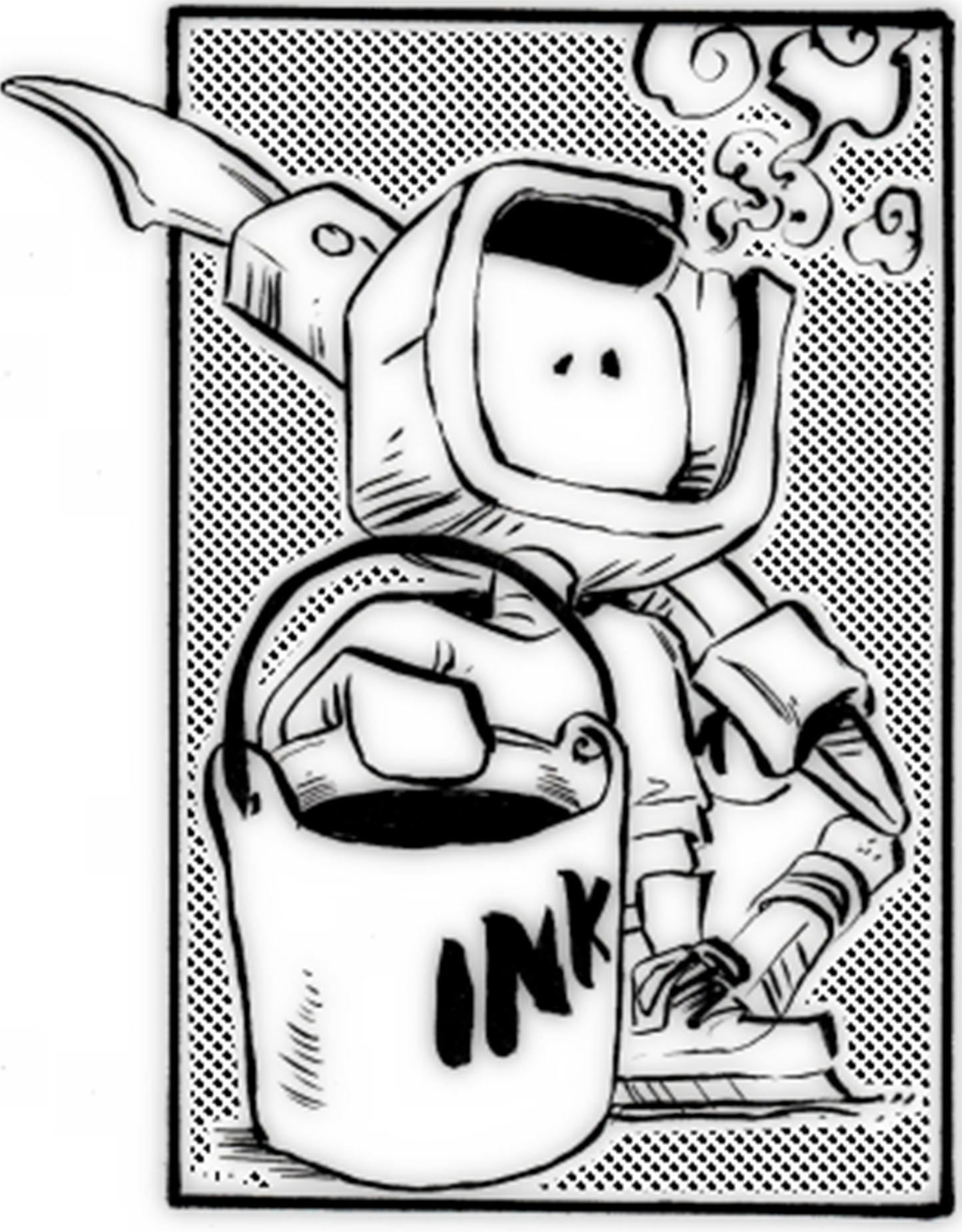 On Bumpers Bomber Coat Custom