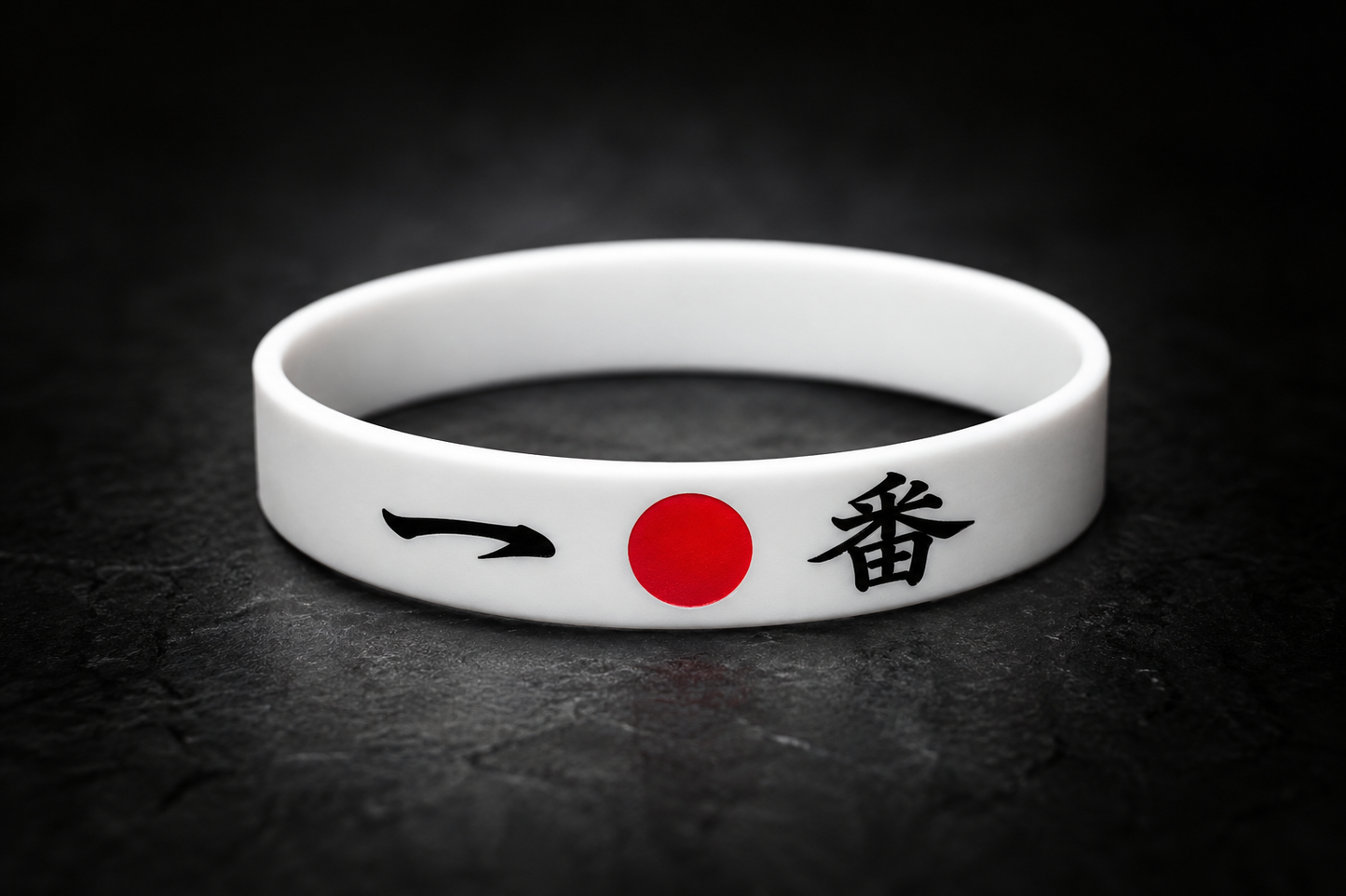 #1 HEADBAND WRISTBAND