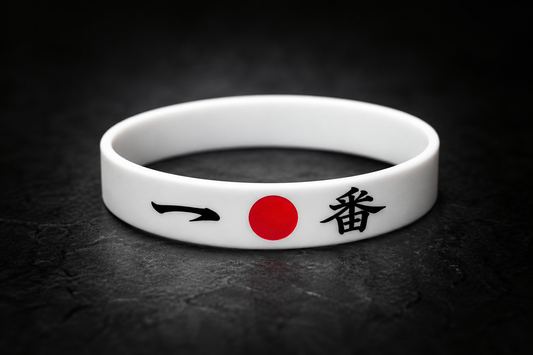 #1 HEADBAND WRISTBAND