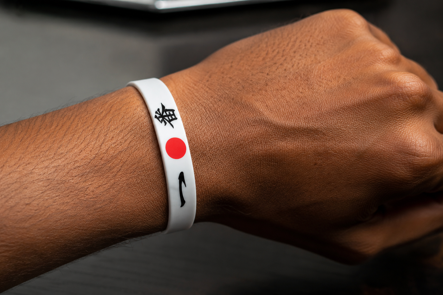 #1 HEADBAND WRISTBAND
